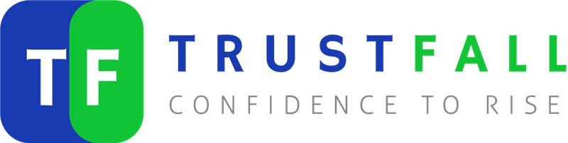 TrustFall - Confidence to rise